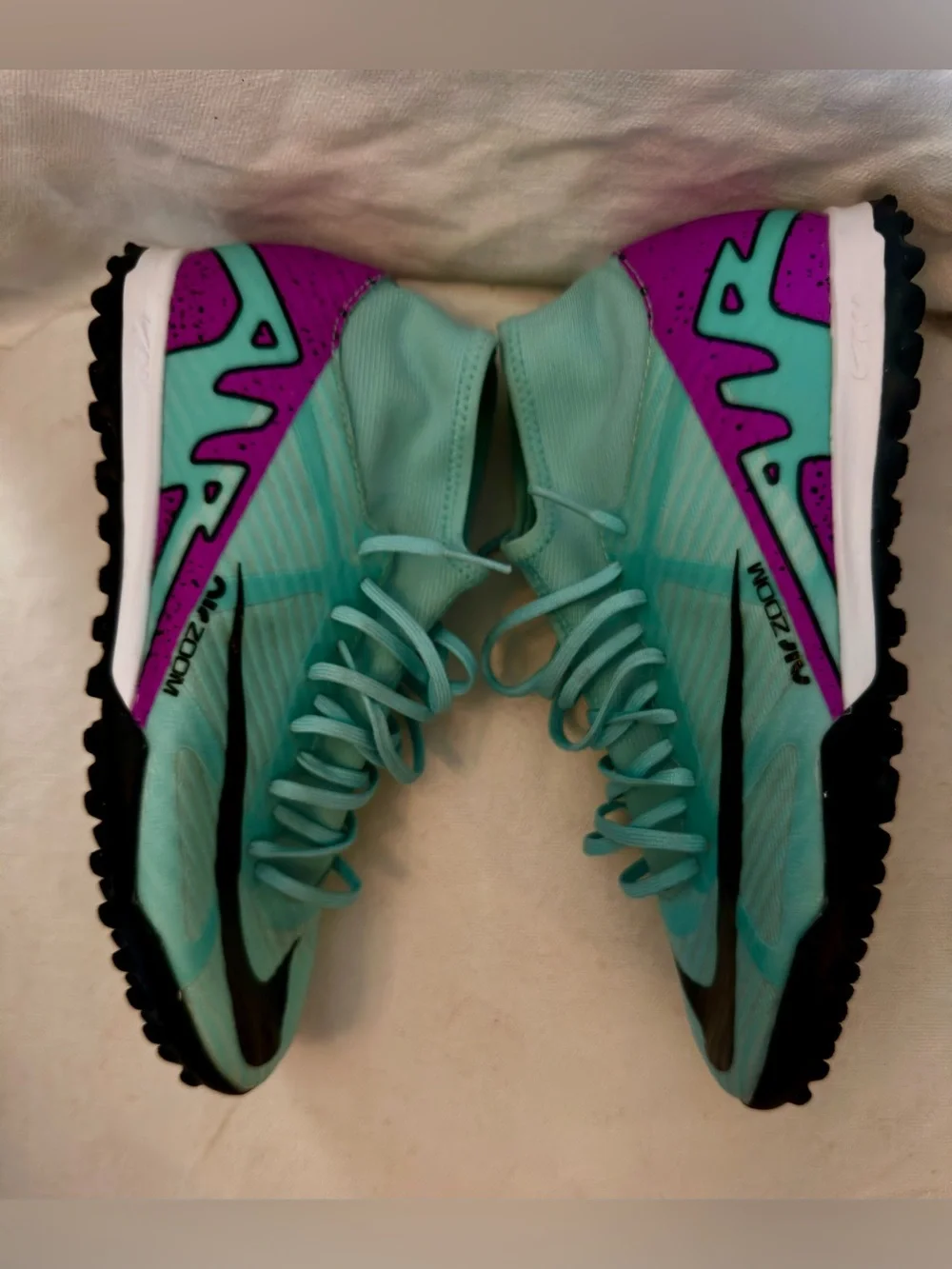Nike women’s size